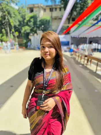 Israt Jahan Nila